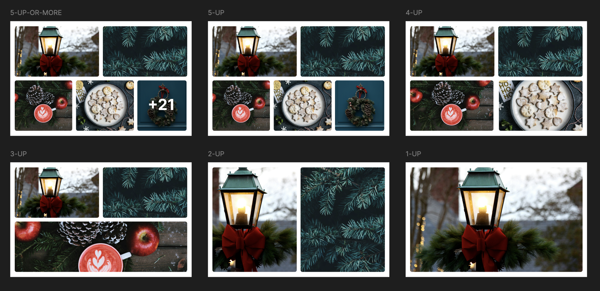 Day 1 Photo Gallery