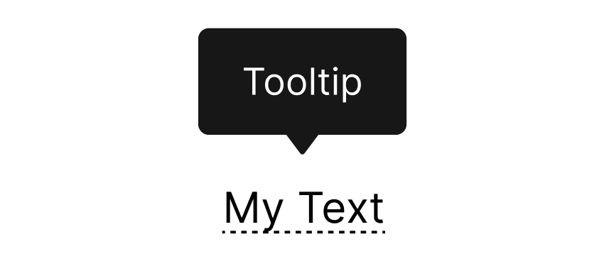 Tooltip